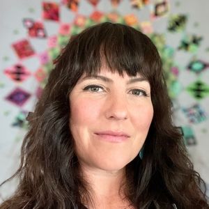 Meet your Posher, Kristen